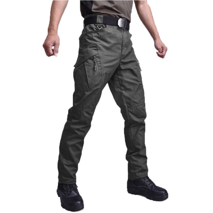 Multi-purpose Tactical Pants