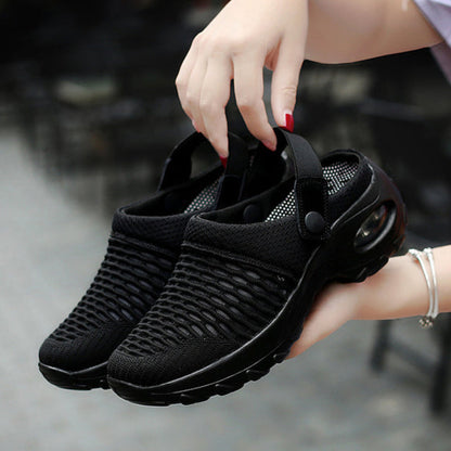 Comfy Bubble Soles™