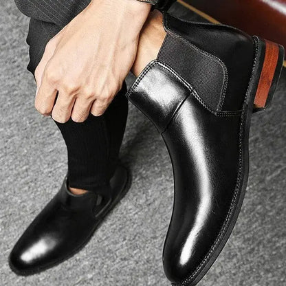 Prestige Shoes Classic Cold
