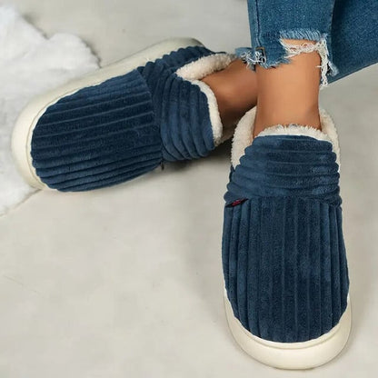 Fur Cozy Slippers™ (Buy 1 Get 1 Free)