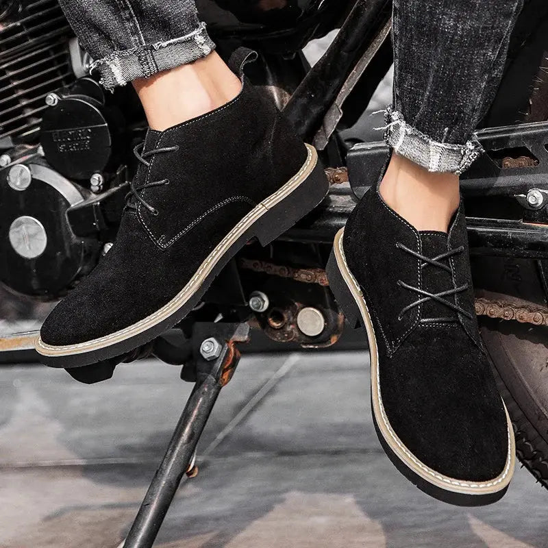 Prestige Shoes Calm