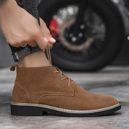 Prestige Shoes Calm