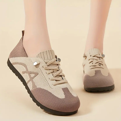 Clara Flex Wide Toe Box Shoes™