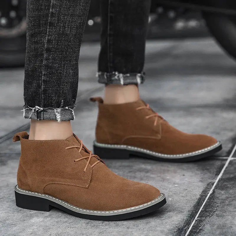 Prestige Shoes Calm