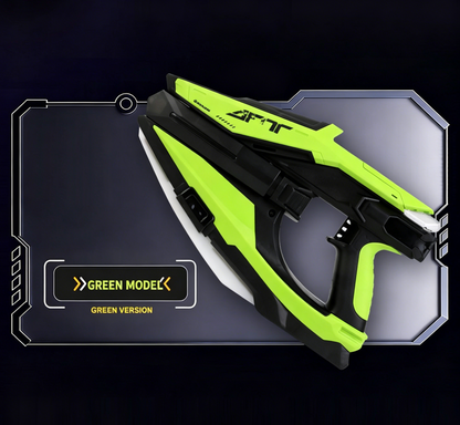 Warrior Water Gun
