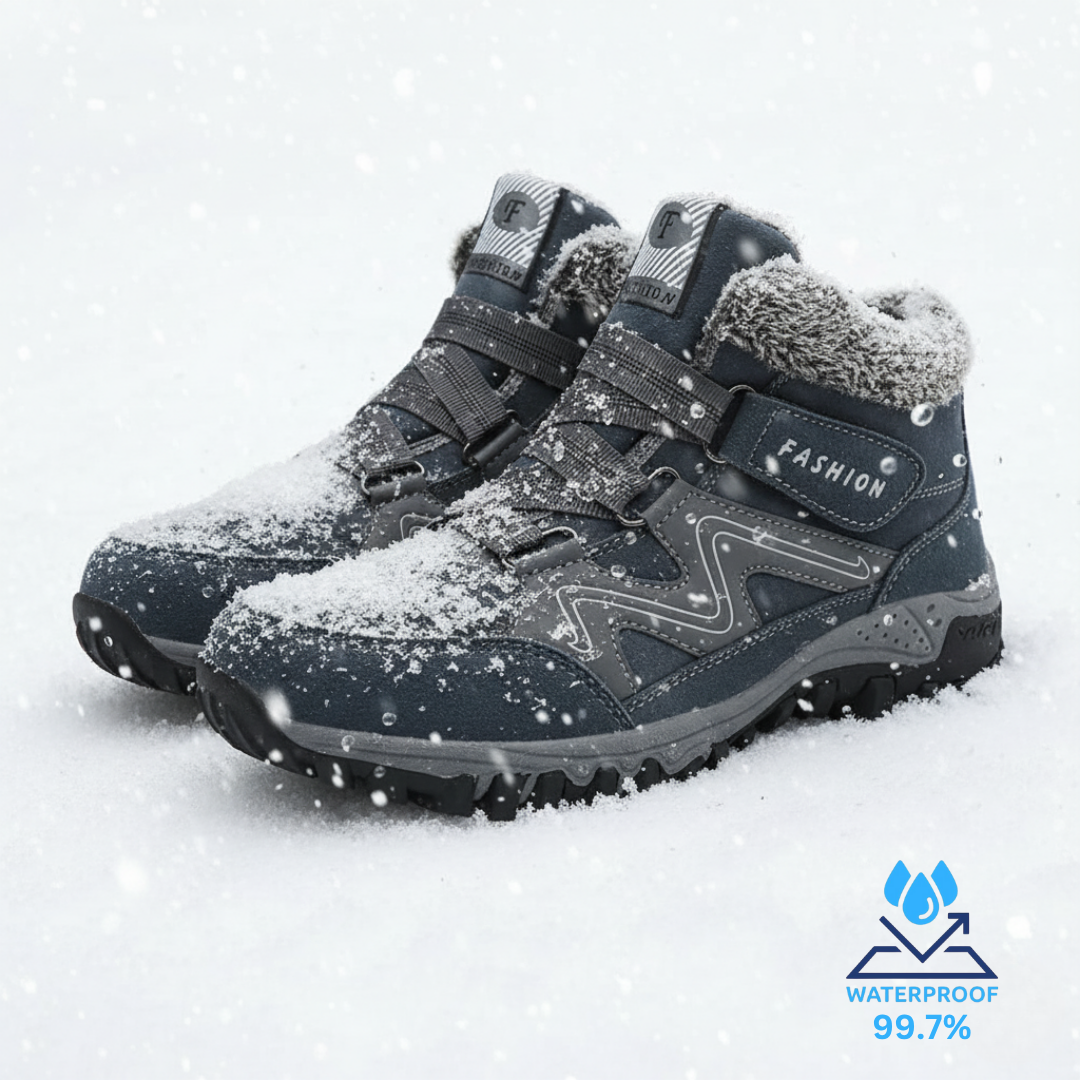 Novarilli™ - Orthopedic winter Boots