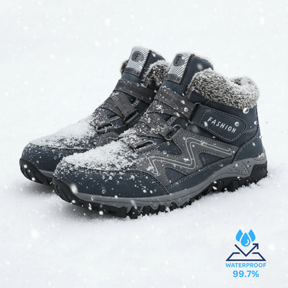 Novarilli™ - Orthopedic winter Boots