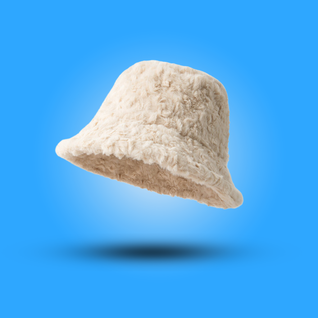 PolarCap | Warm Fleece Hat