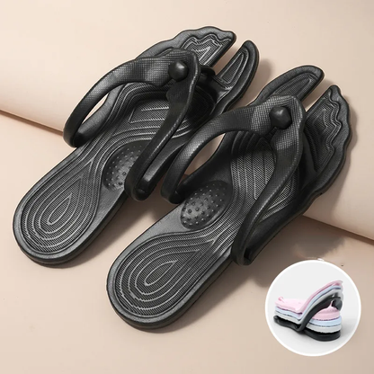 Adults Portable Trip Travel Sandals