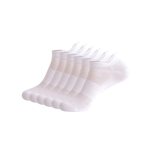 Prestige Sneaker-socks