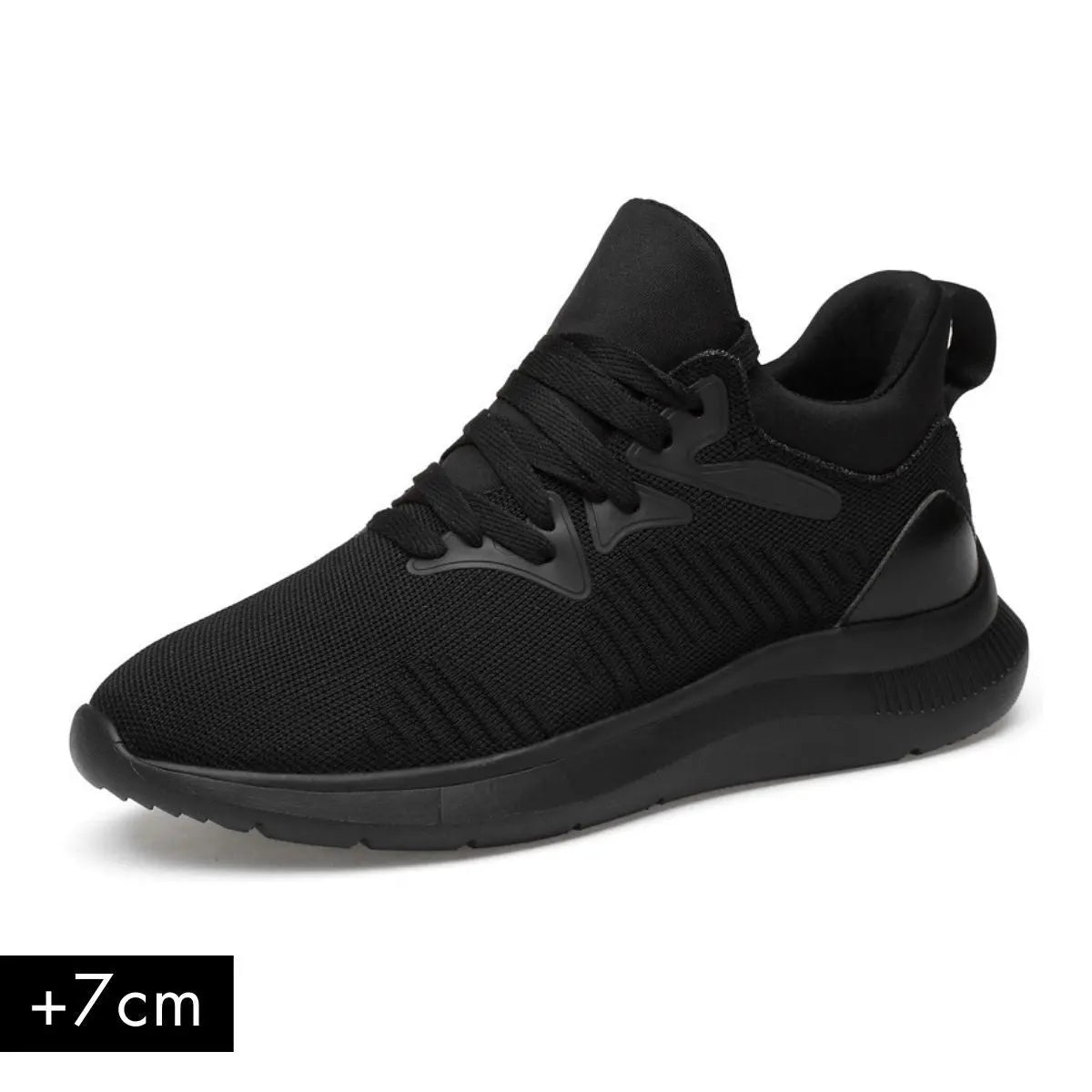 Prestige Shoes Black Alpha