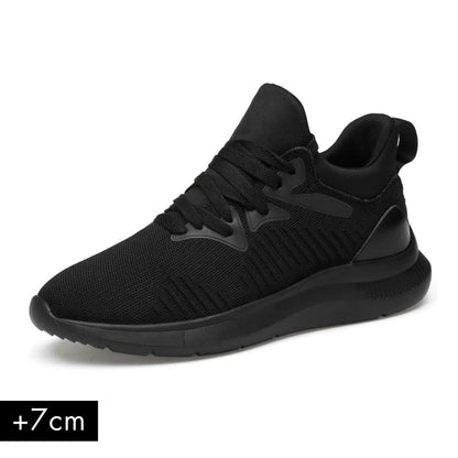 Prestige Shoes Black Alpha