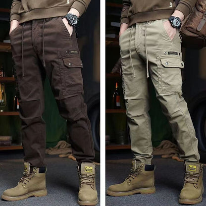 Men’s Tactical Cargo Pants