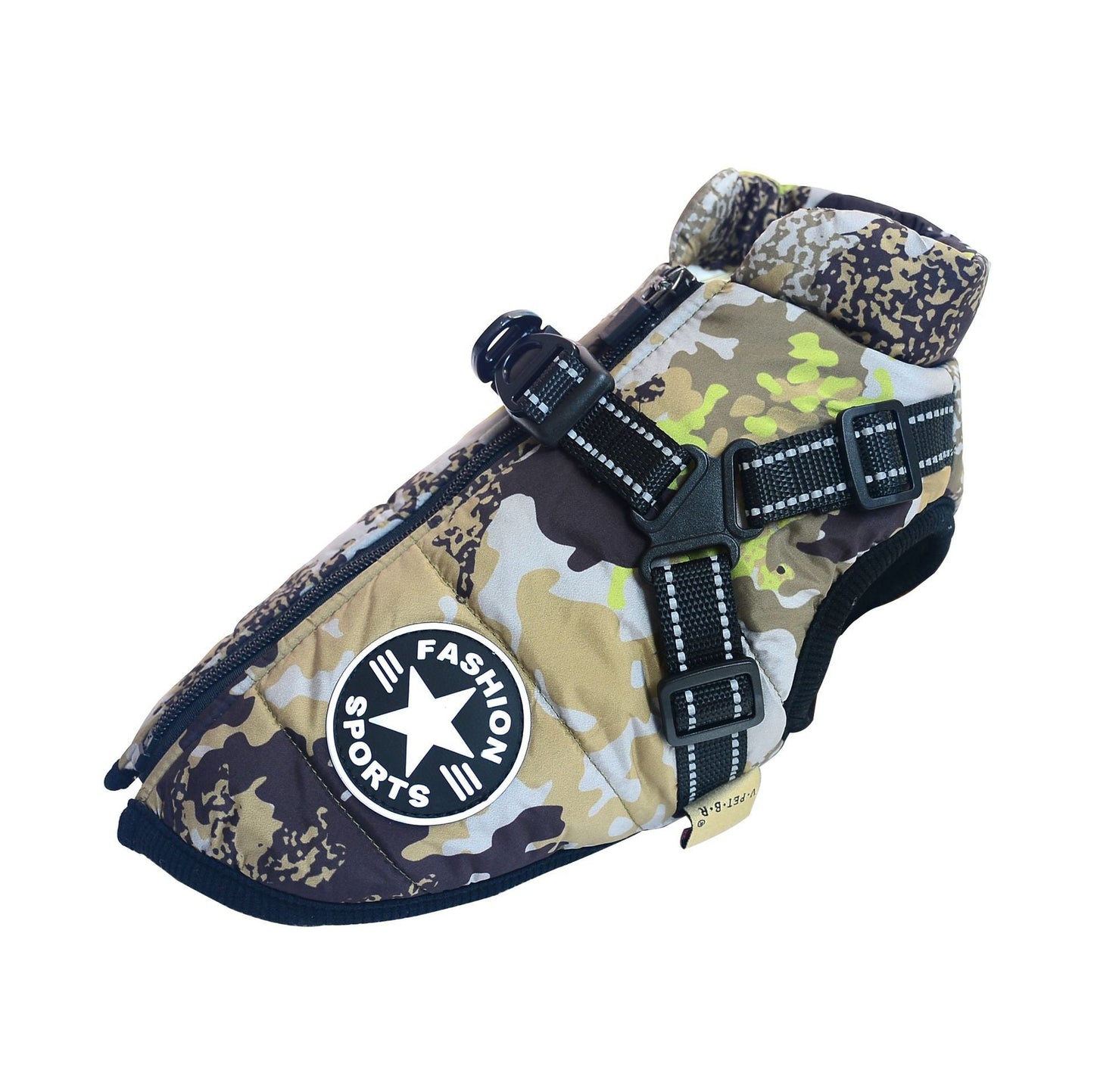 Novarillo™ -3 in 1 Winter Jacket