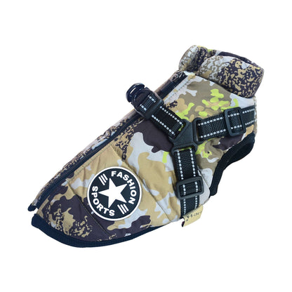 Novarillo™ -3 in 1 Winter Jacket