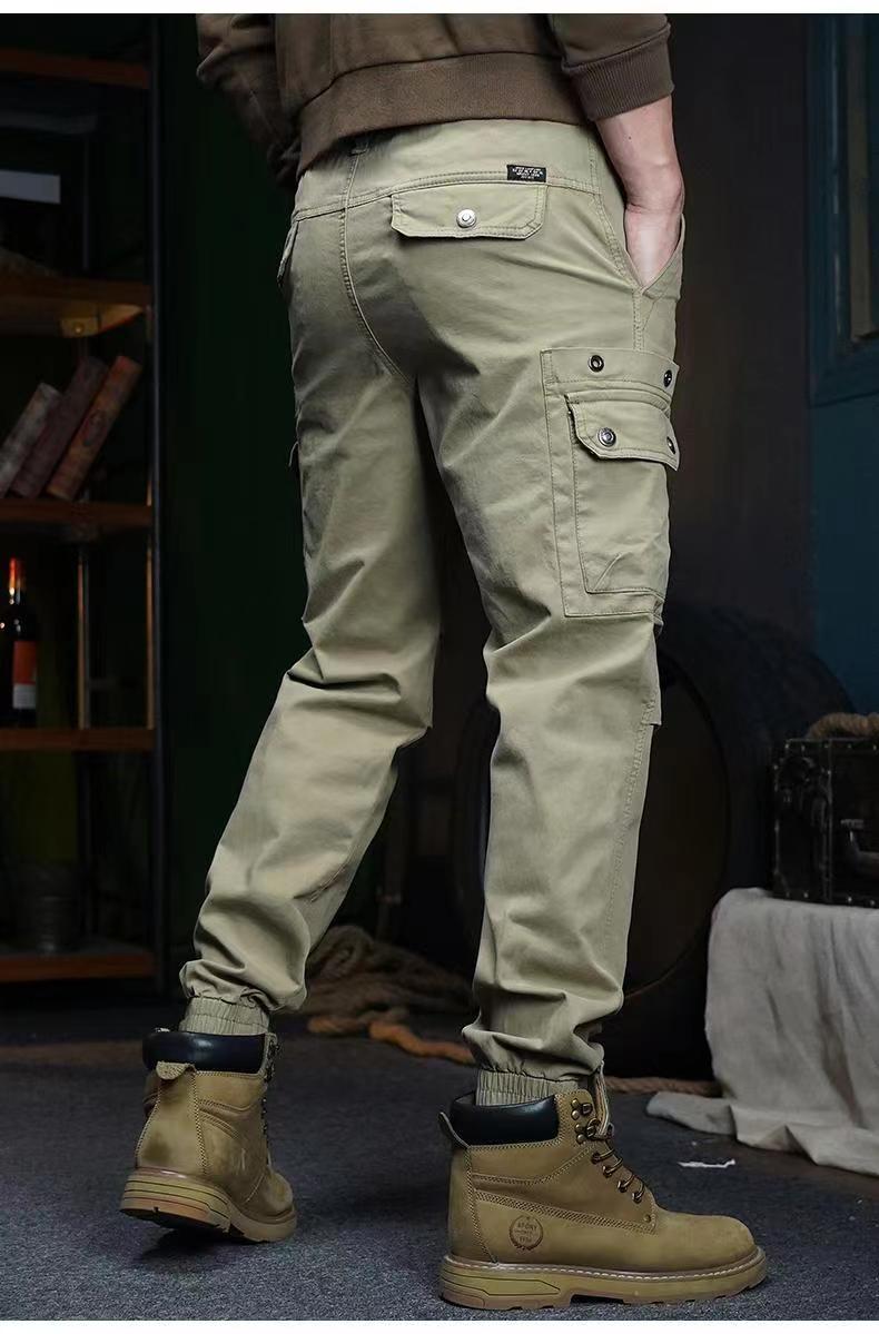 Men’s Tactical Cargo Pants