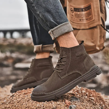Prestige Shoes November