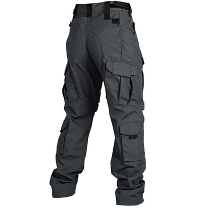 Men's Multi-Pocket Outdoor Military Cargo Pants