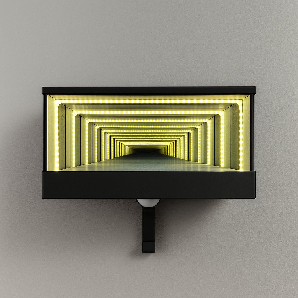 Novarillo™ Infinity Garage