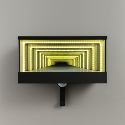Novarillo™ Infinity Garage