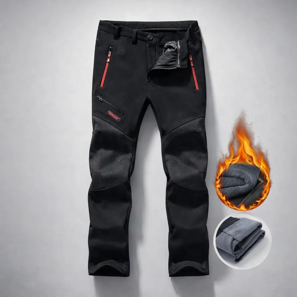 Indestructible Outdoor Trousers