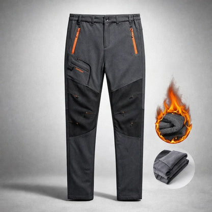 Indestructible Outdoor Trousers