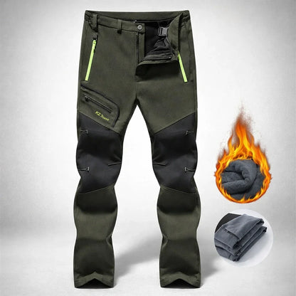 Indestructible Outdoor Trousers