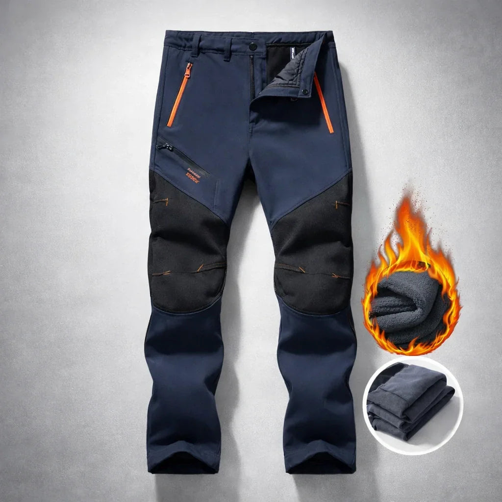 Indestructible Outdoor Trousers