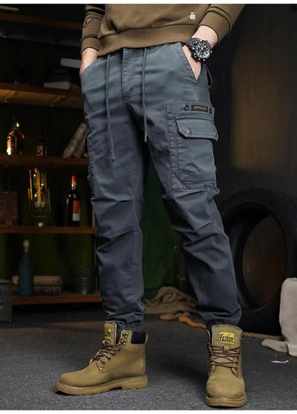 Men’s Tactical Cargo Pants