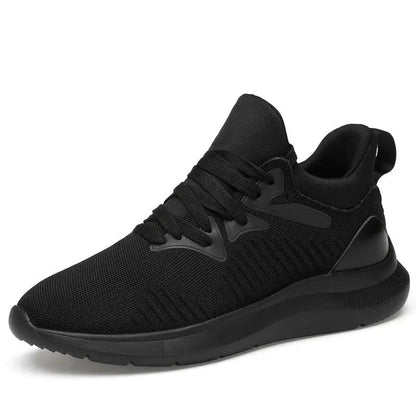Prestige Shoes Black Alpha