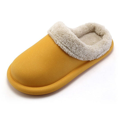 Creamy Cloud Clogs
