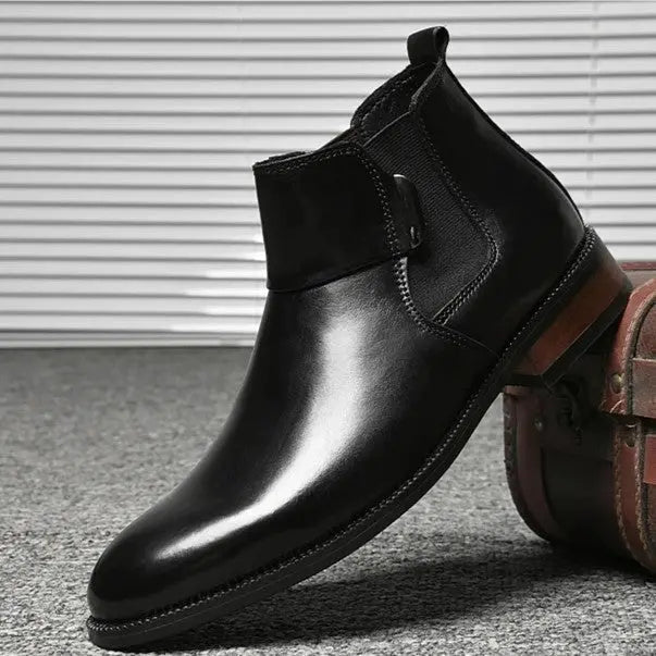 Prestige Shoes Classic Cold
