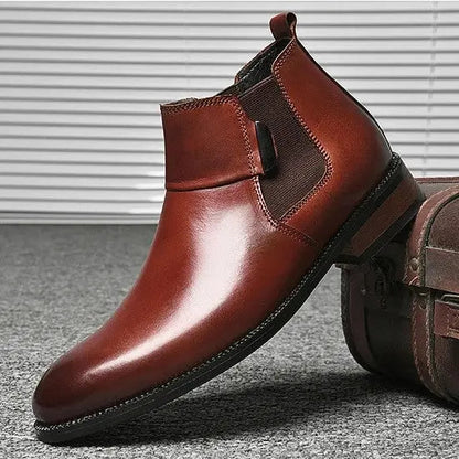 Prestige Shoes Classic Cold