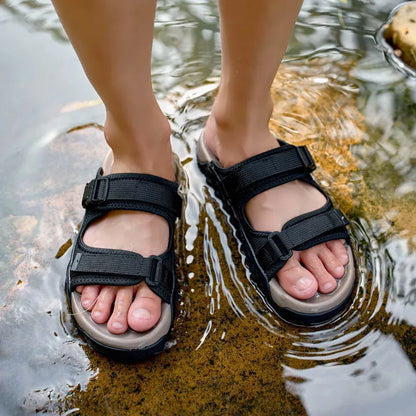 Sport Breathable Sandals