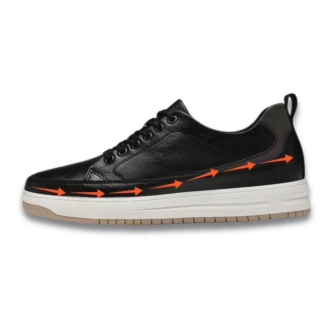 Prestige Shoes Carlos