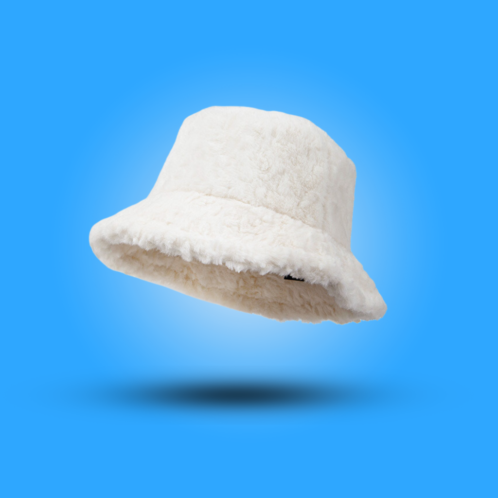 PolarCap | Warm Fleece Hat