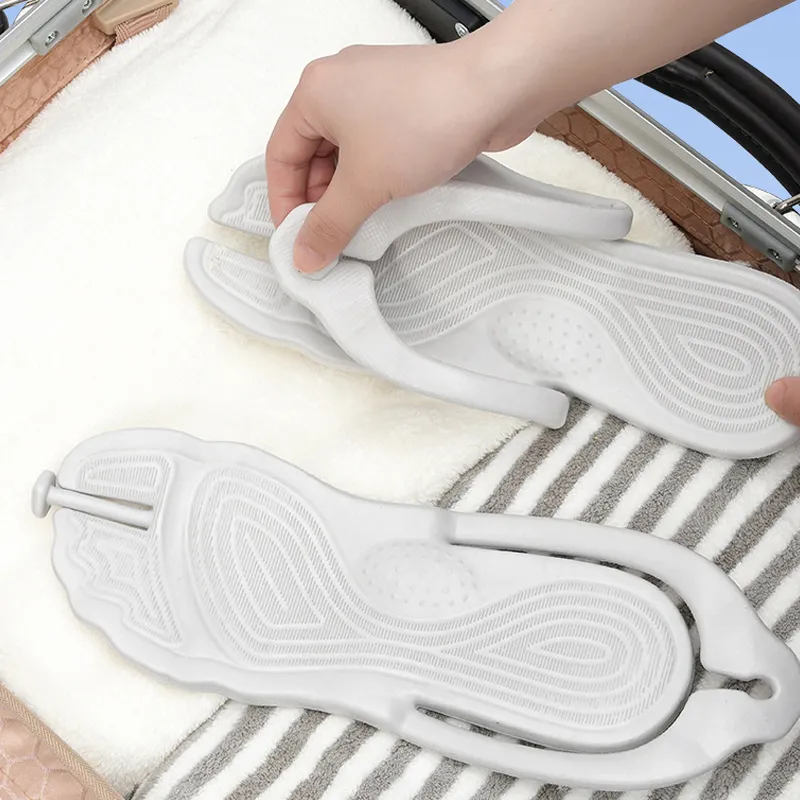 Adults Portable Trip Travel Sandals