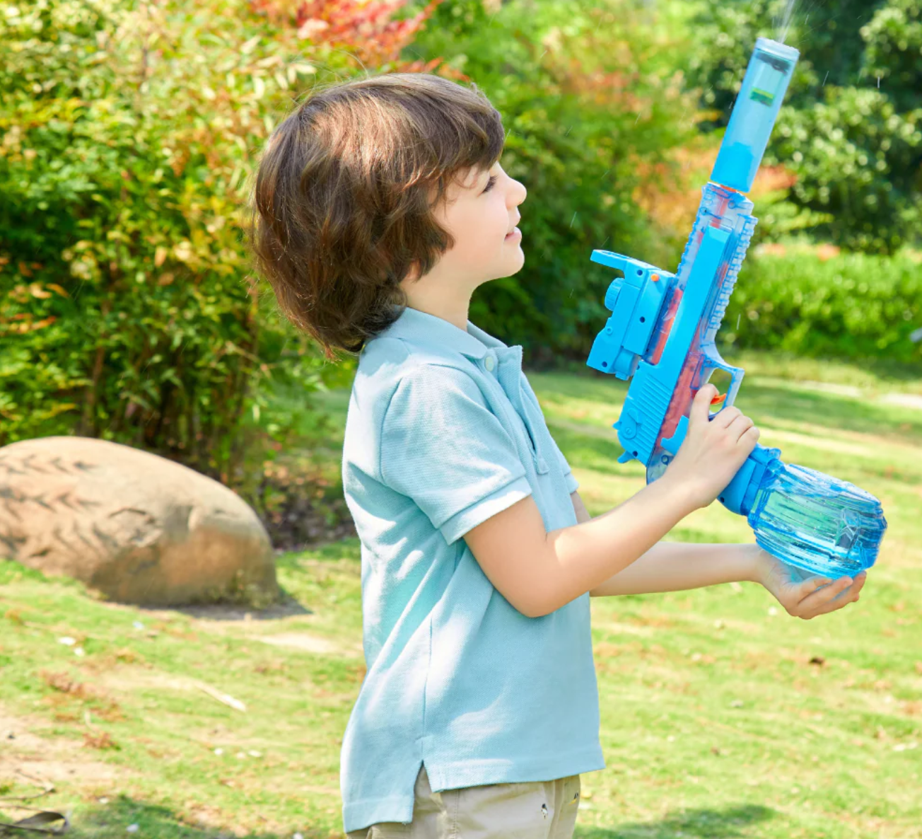 Novarillo X - Water Blaster