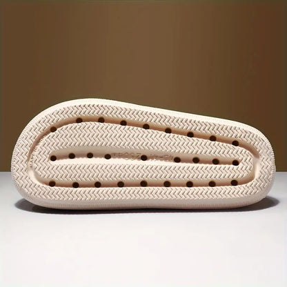 Chunky Flip Flops