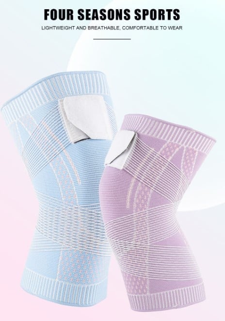 Knee Compression Sleeve