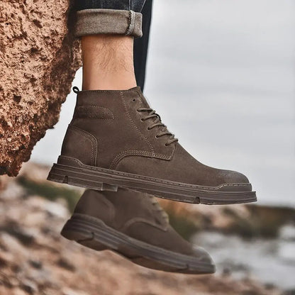Prestige Shoes November
