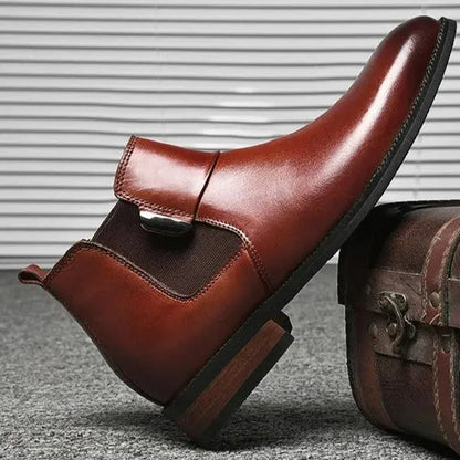 Prestige Shoes Classic Cold