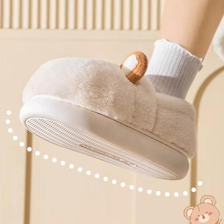Cloud Corgi Shoes
