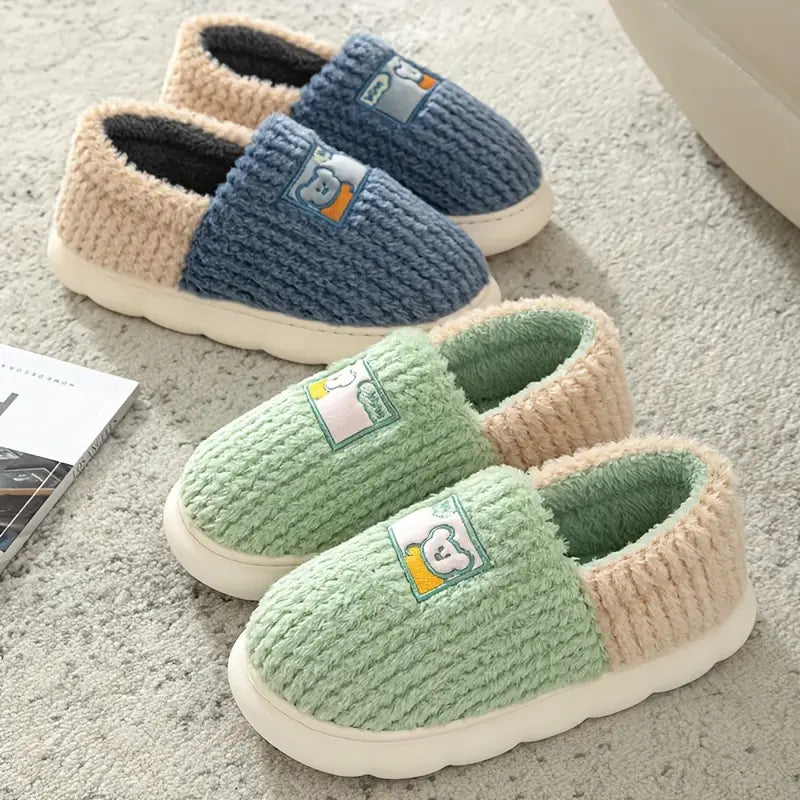 Homie Indoor Shoes