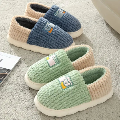 Homie Indoor Shoes