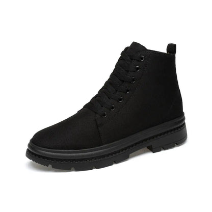 Prestige Shoes Midnight