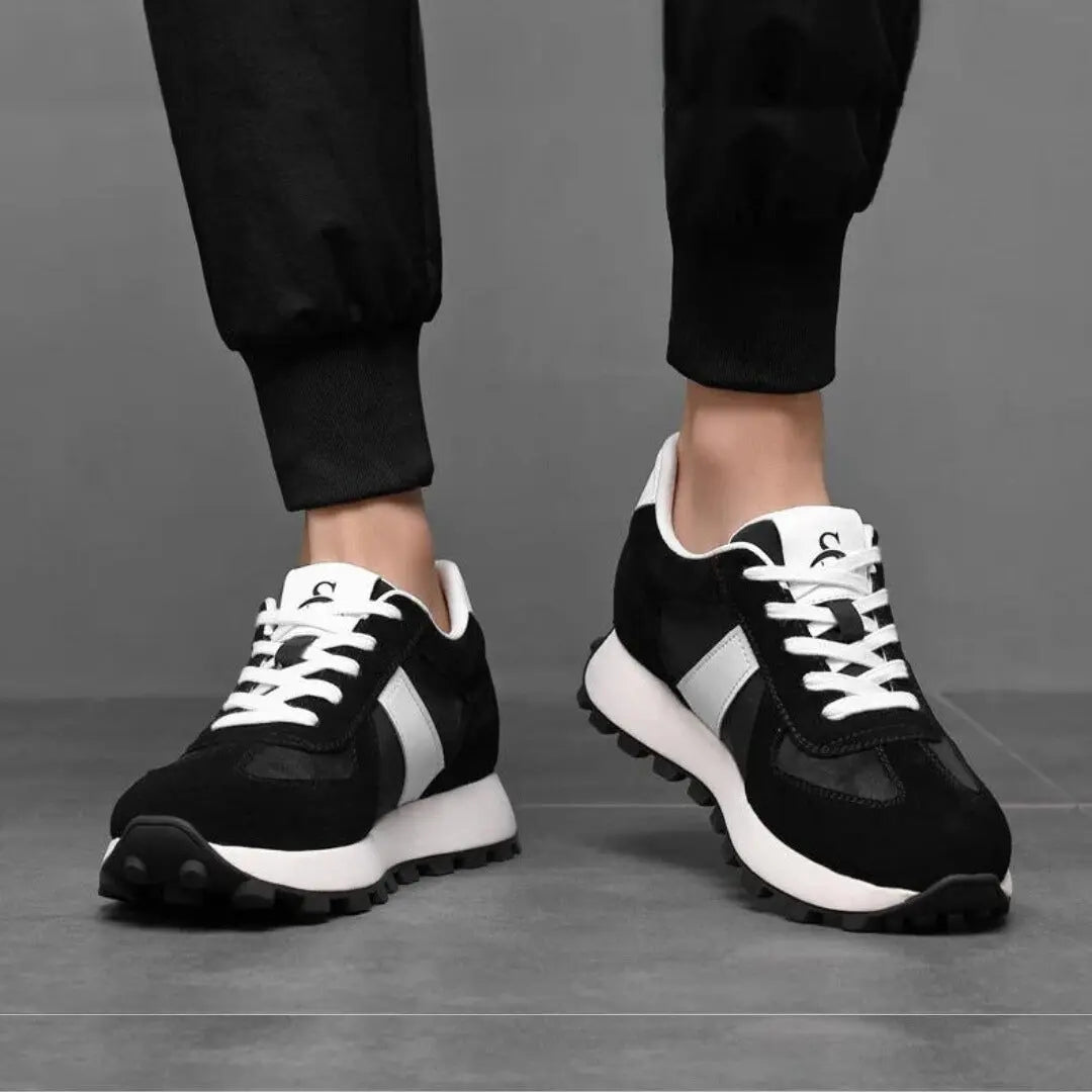 Prestige Shoes Libra