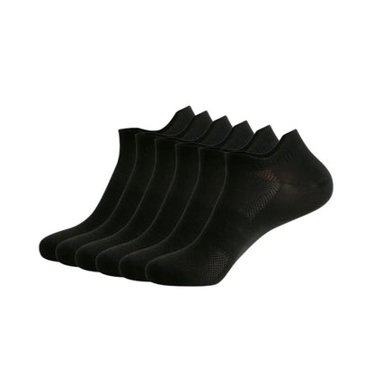 Prestige Sneaker-socks