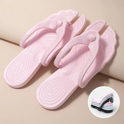 Adults Portable Trip Travel Sandals