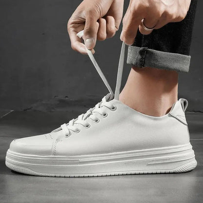Prestige Shoes Basic